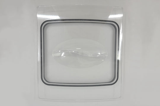 Bean Container Lid