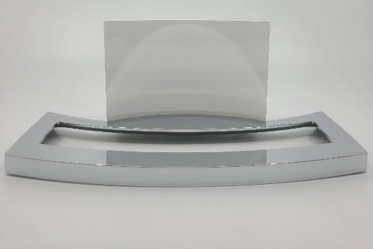 Cup Grill - White