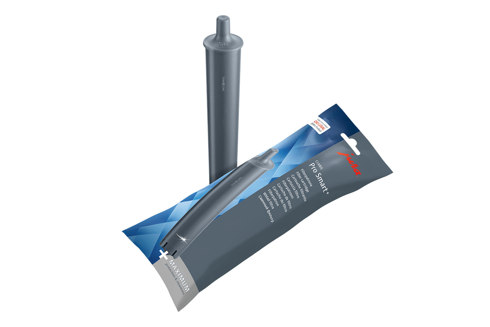 CLARIS Pro Smart+ Water Filter – JURA Hospitality Centre