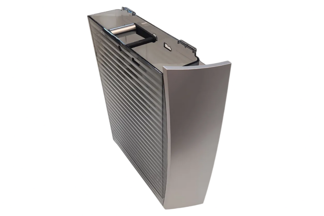 Water Tank - Platinum