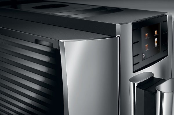E8 - Certified Factory Refurbished