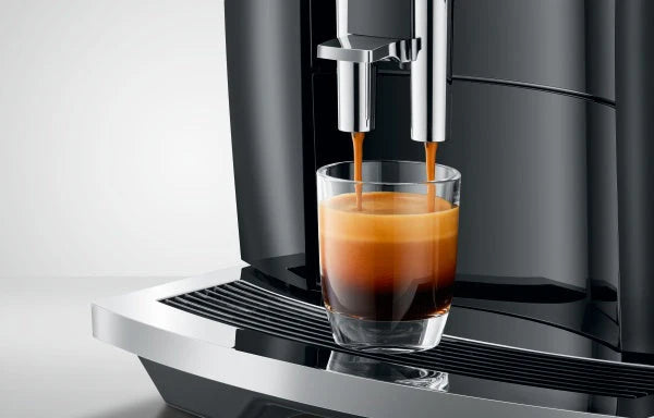 E8 Piano Black