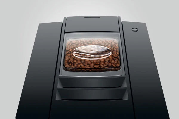 E8 Piano Black