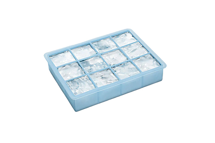 Cold Brew Ice Former