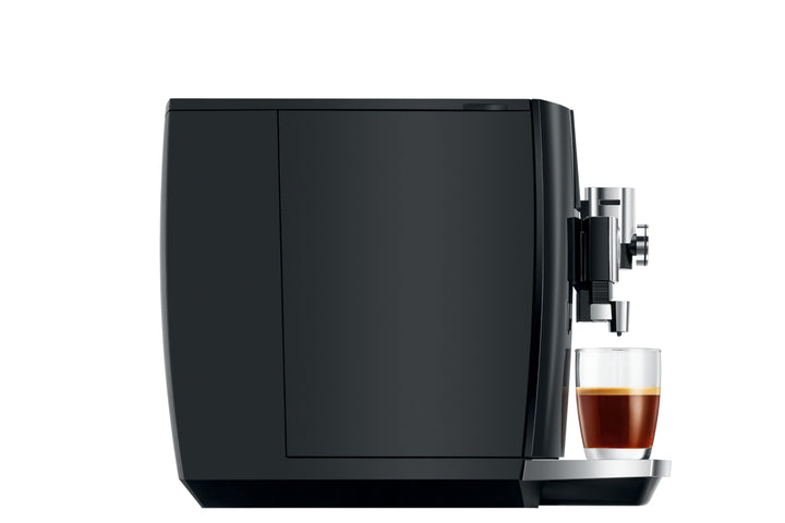 J8 Piano Black