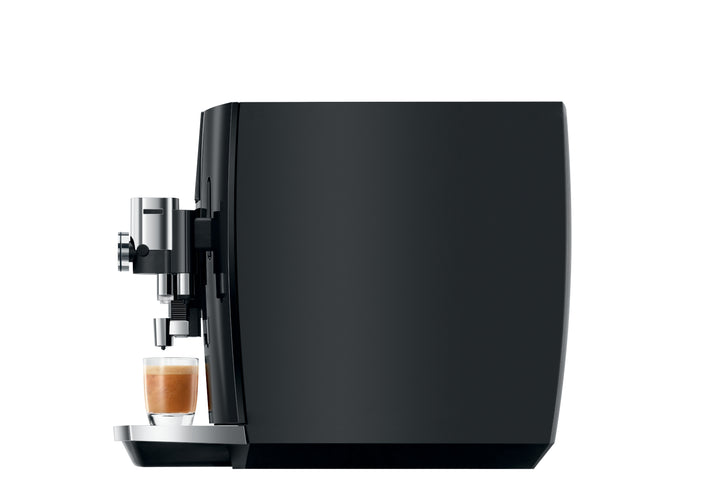 J8 Piano Black