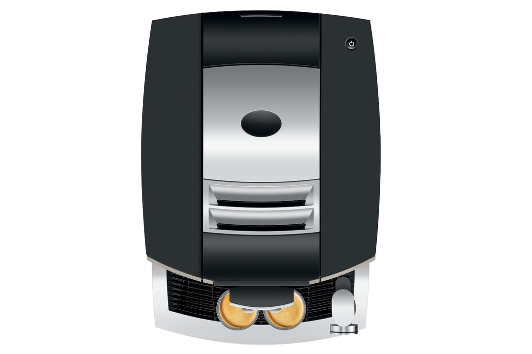 J8 Piano Black