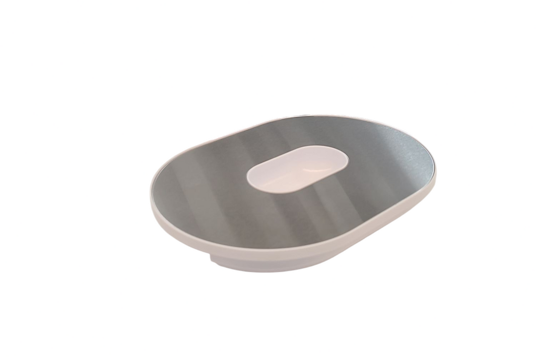 Milk Tank Lid White - Cool Control 0.6L