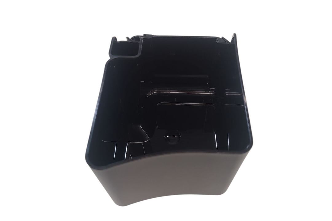Coffee Grounds Container