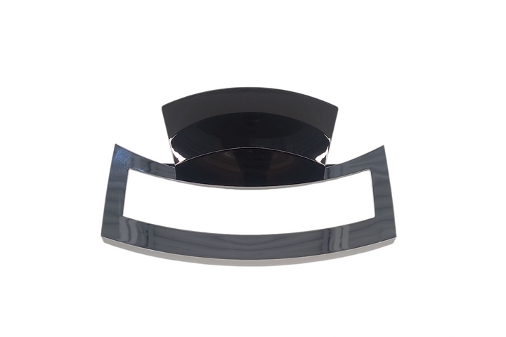 Cup Grille - Black