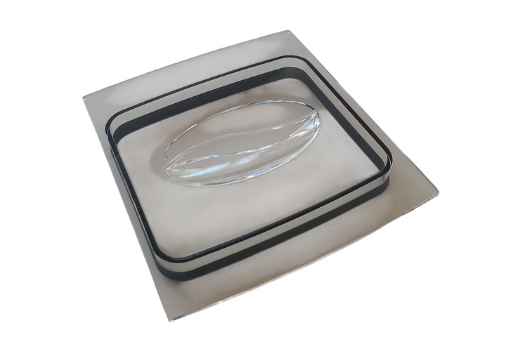 Bean Container Lid
