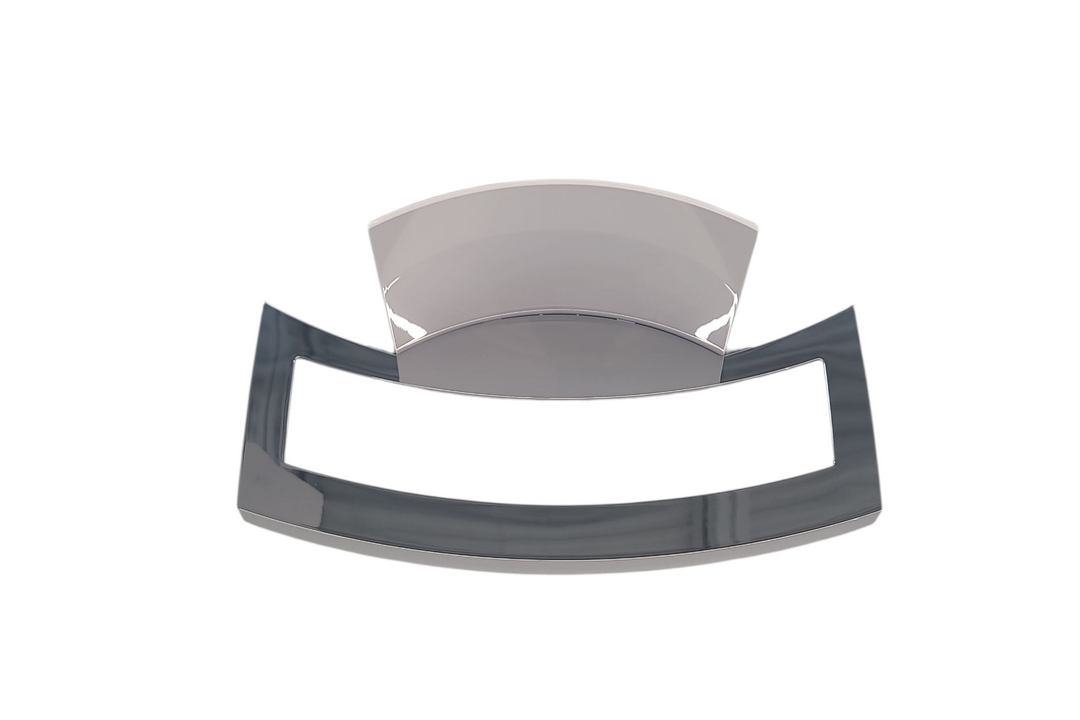 Cup Grill - White