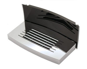 Cup Grille - Black