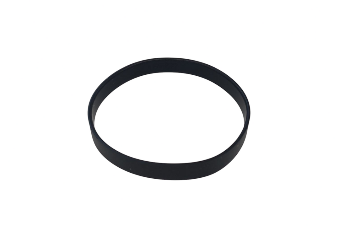 Silicone Grip - Black