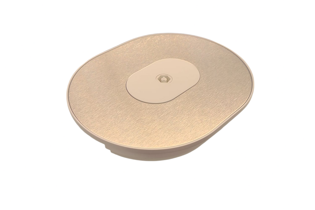 Milk Tank Lid - White