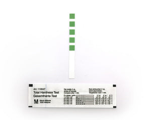 Water Testing Strip