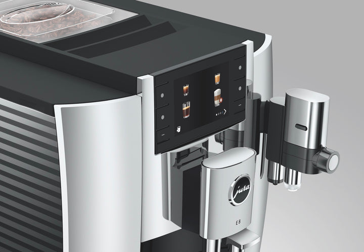 E8 - Certified Factory Refurbished