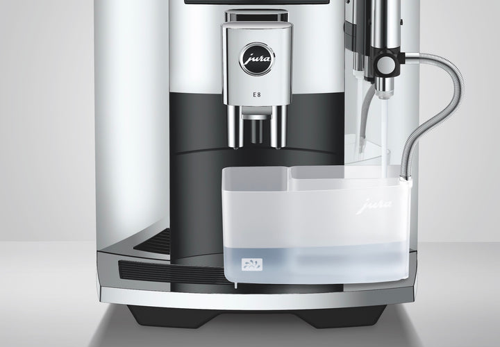 E8 - Certified Factory Refurbished