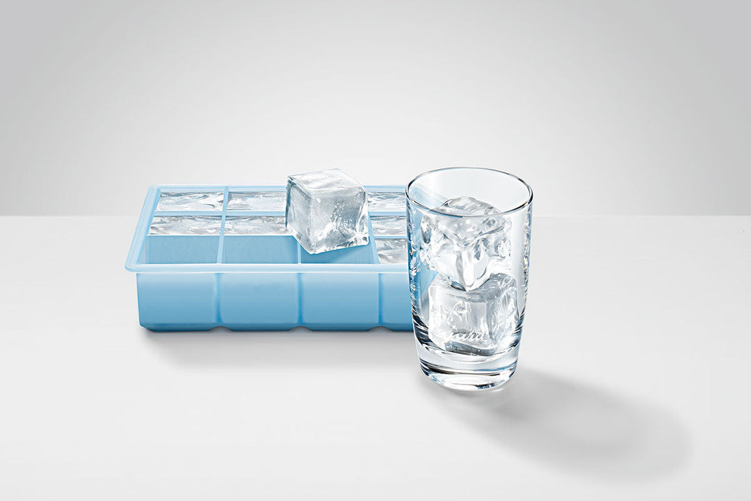 Cold Brew Ice Former