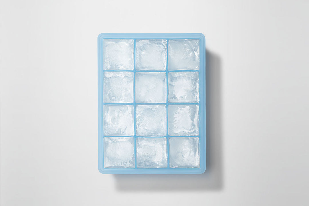 Cold Brew Ice Former