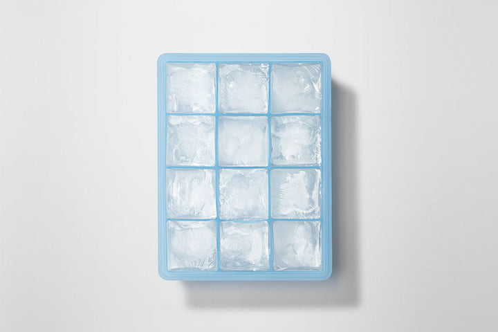 Cold Brew Ice Former