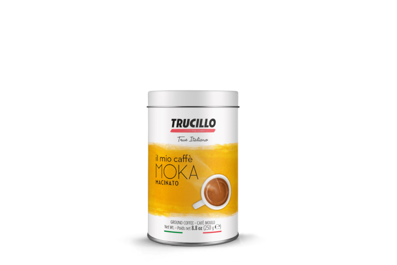 Trucillo il Mio Caffé Moka