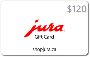 Shop JURA Gift Card