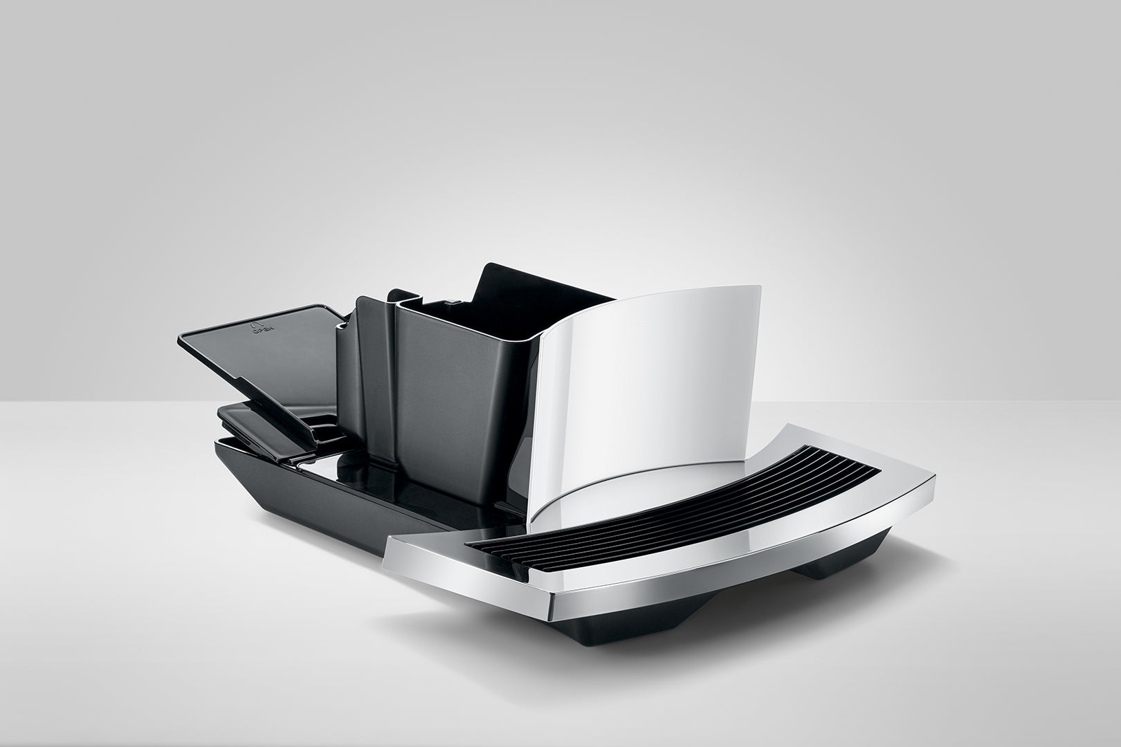 E4 - Piano White – JURA Hospitality Centre