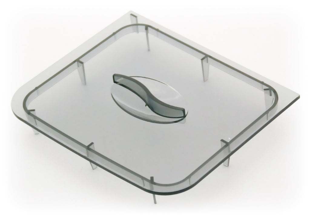 Impressa Z9 - Bean Container Safety Lid