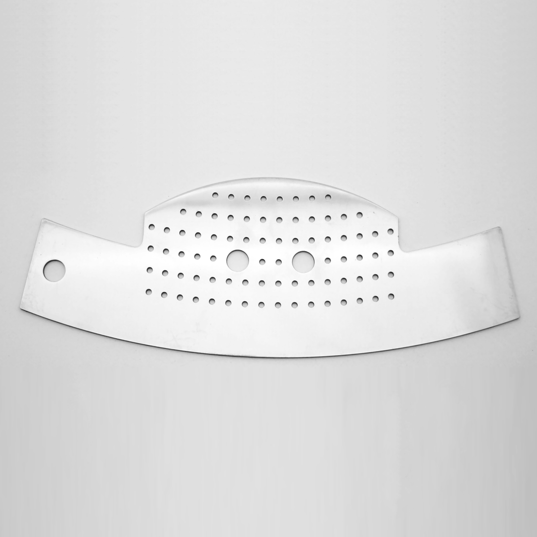 Impressa C60 - Cup Grid