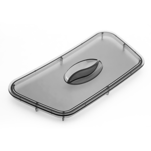 Impressa J9.3 - Aroma Cover Lid for Beans