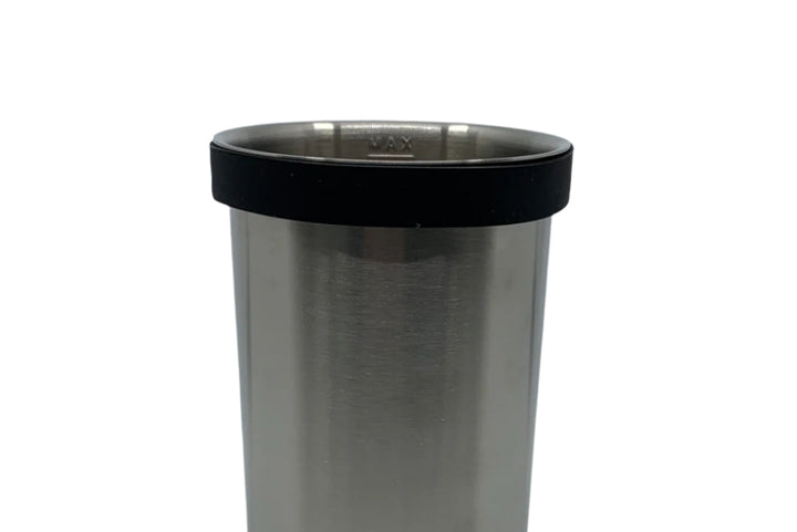 Silicone grip black