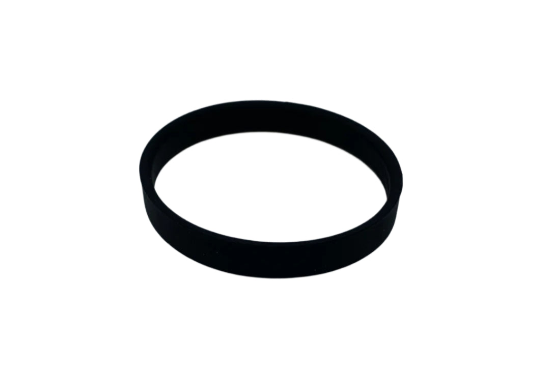 Silicone grip black