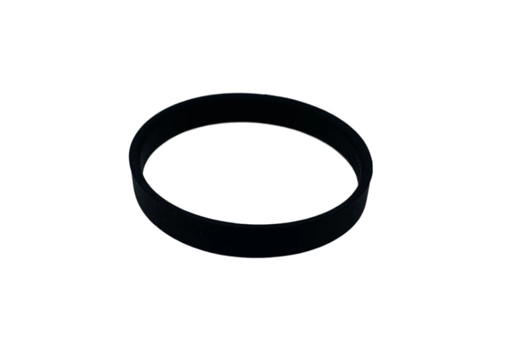 Silicone grip black