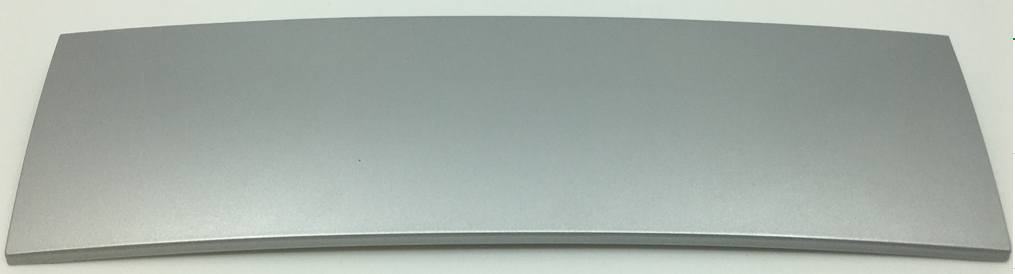 Front Shield Platinum - Left