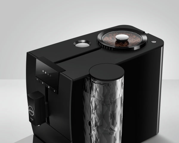 ENA 4 Full Metropolitan Black