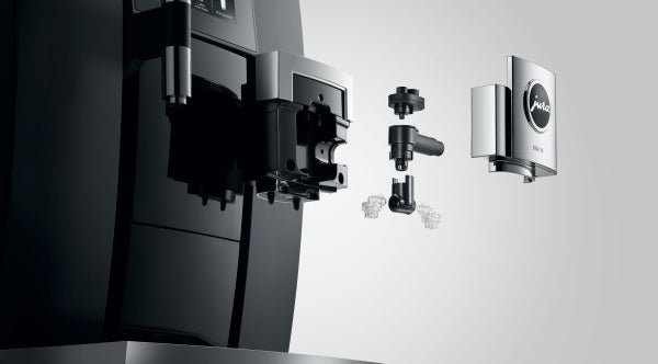 GIGA X8 G2 – JURA Hospitality Centre