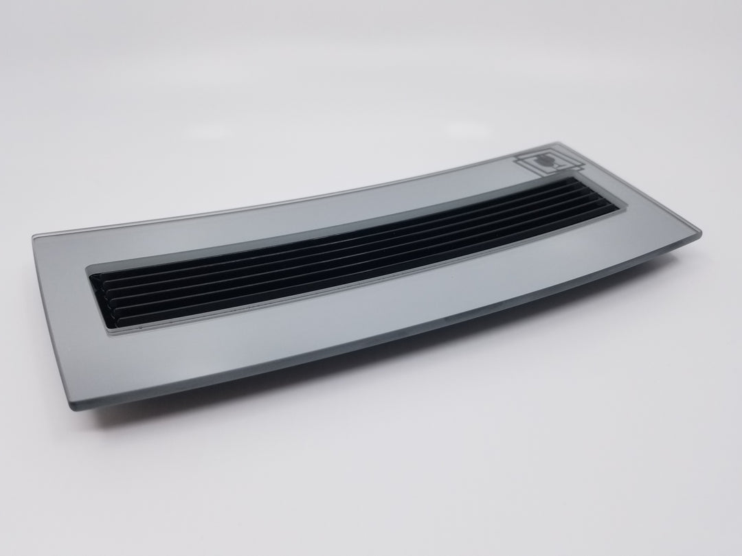 J90 - Cup Grill Glass