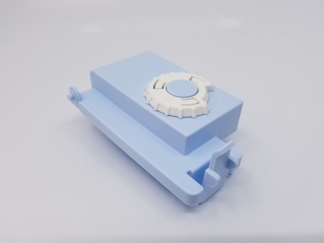 Bracket Blue