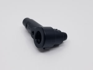 Foam Nozzle