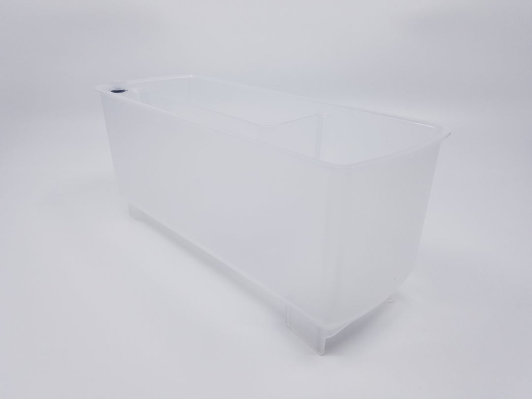 Cleaning Container