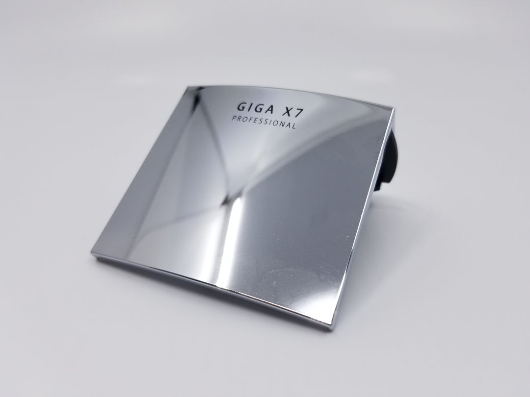 GIGA X7 - Lid For Outlet Gate