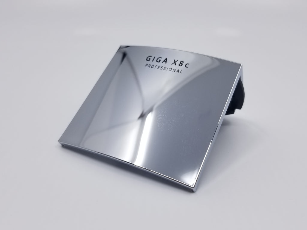 GIGA X8c - Lid For Outlet Gate