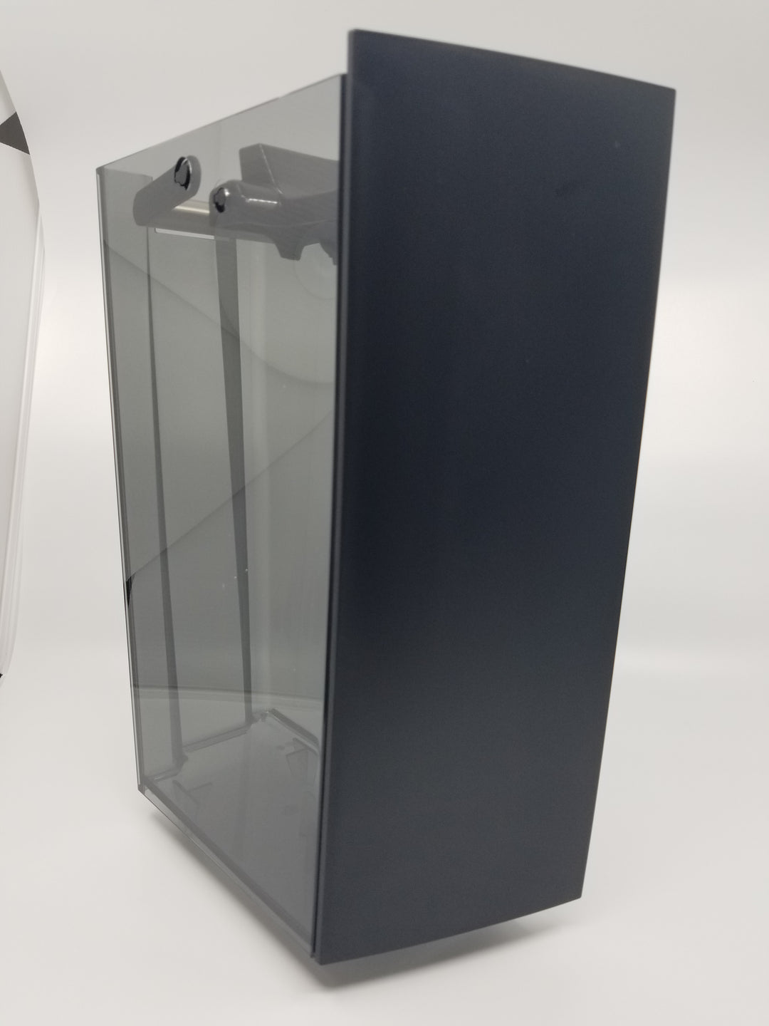X8 - Water Tank Assembled