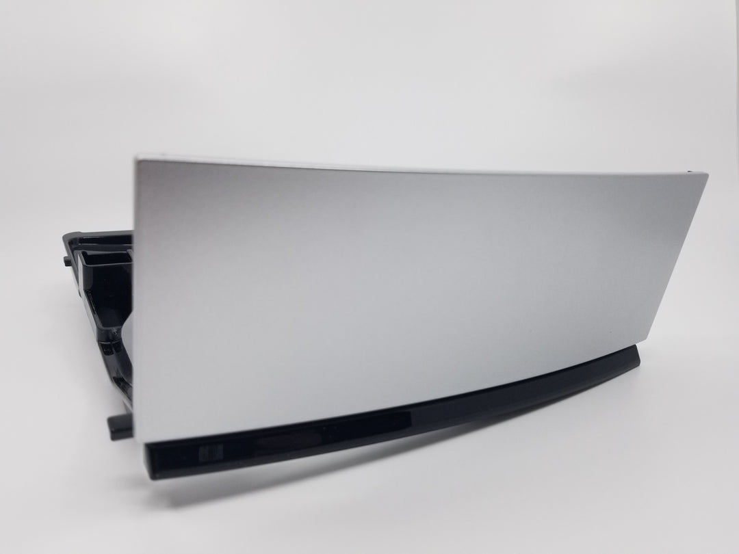 X8 - Ground Pan CPL