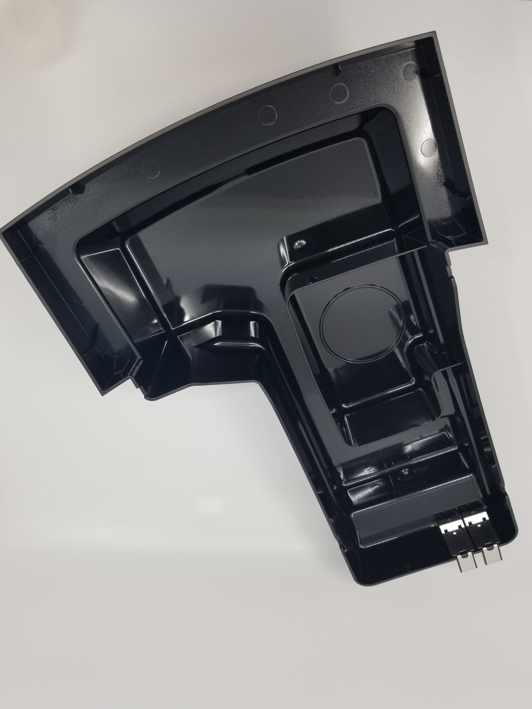 X8 - Drain Pan Black