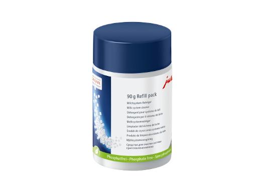 Milk System Cleaner (Refill)