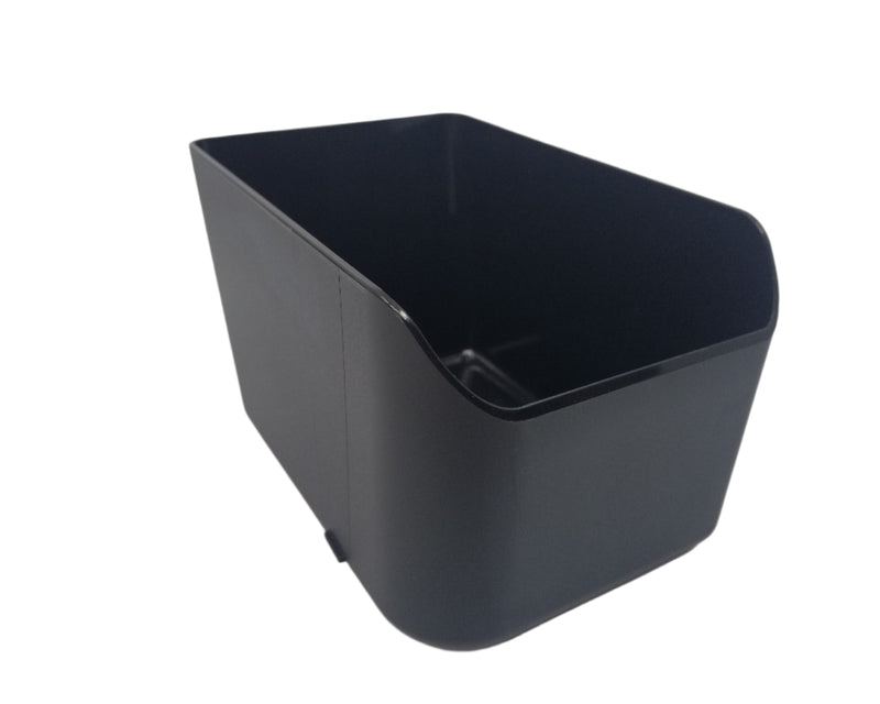 Ground Container Black