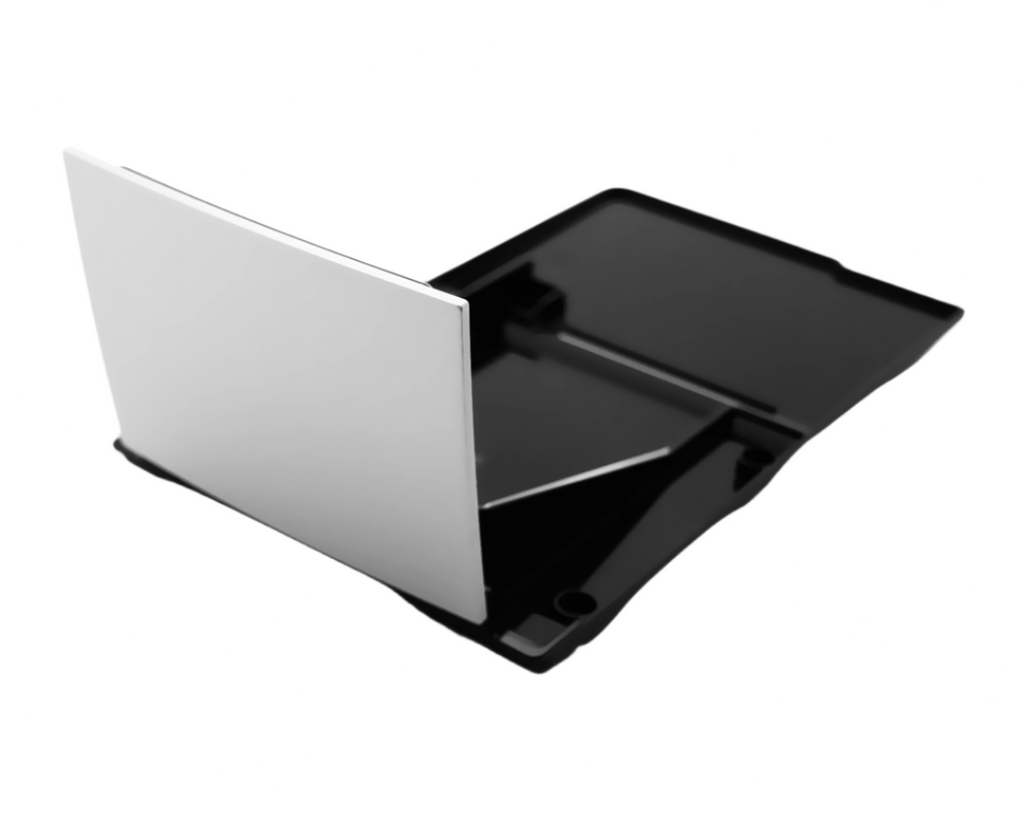 Coffee Grounds Tray - Aluminum