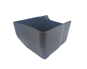 Grounds Container Black